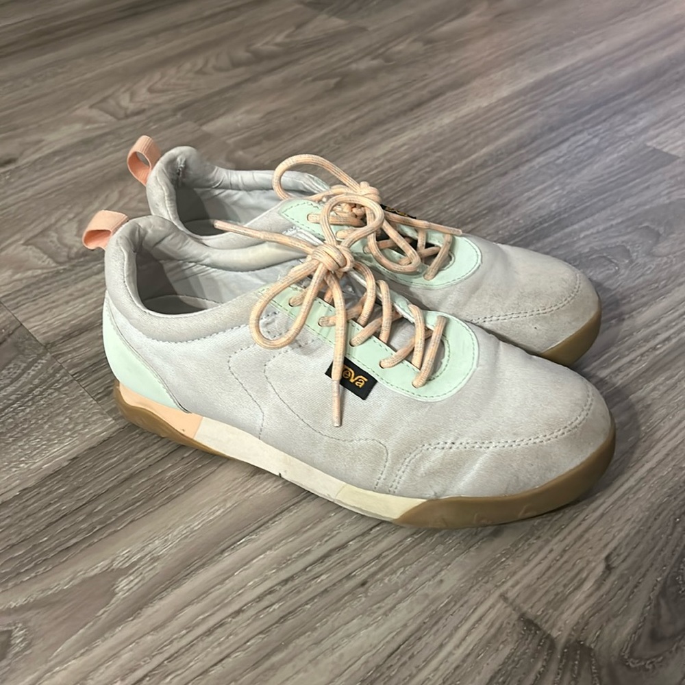 Teva Wyldland Sneakers